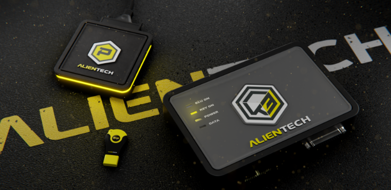Alientech KESS3